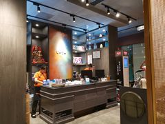 -蜀九香火锅(九眼桥店)