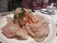 -老知青·东北菜(中华城店)