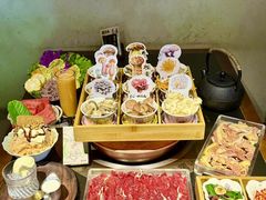 -菌自由丨野生菌火锅特色庭院餐厅(丽江古城店)