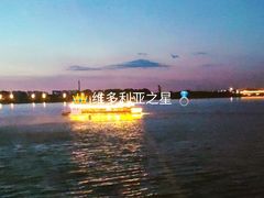 -人民防洪胜利纪念塔