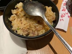 安格斯谷饲牛排饭套餐-沼津港渔市(宏伊国际广场店)