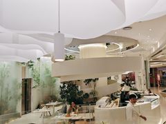 -大树餐厅(朝阳大悦城店)