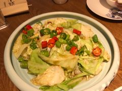 -福照楼汽锅鸡·云南特色菜(万达广场店)