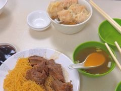 -麦文记面家(佐敦店)