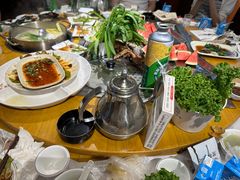 -炑羊香烤全羊(西三旗店)