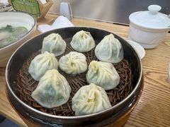 -法华汤包馆(法华镇路店)