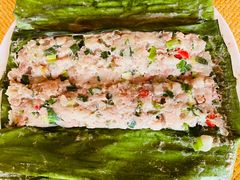 -西双版纳傣族园