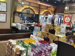 -巴依老爷新疆美食(牡丹园店)