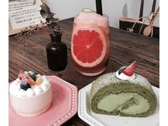 -素咫咖啡CLIFEROSE