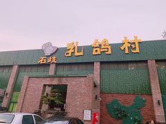 -石岐乳鸽村(南海第三分店)