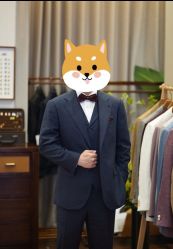 -Mr.Royal御匠先生·手工全麻衬衣西服定制
