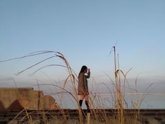 -海堤纪念公园