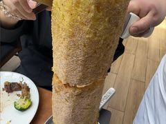 -拉蒂娜·巴西牛排馆 Latina·Brazilian Steakhouse(王府井喜悦店)
