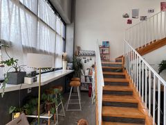 -隹木咖啡馆(宝龙广场店)