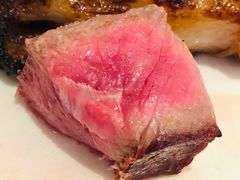 -Wolfgang’s Steakhouse 沃夫冈牛排馆(上海白玉兰广场店)