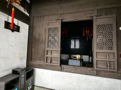-王阳明故居