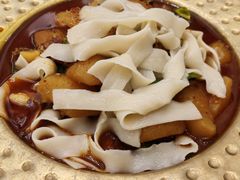-阿拉丁新疆风味餐厅·清真(罗廊巷店)