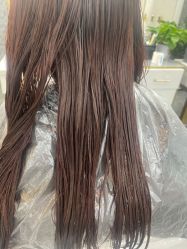 -宝妍美容美发画染