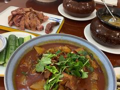 -龙凤瓦罐煨汤馆(清江东路店)