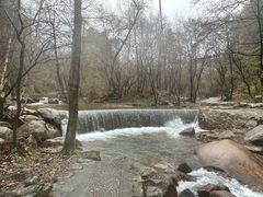 -玉渡山自然风景区