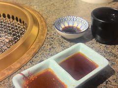 -梦山水日本烧肉(五四广场店)