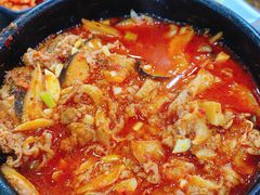 -杀猪天·韩国烤肉(总店)
