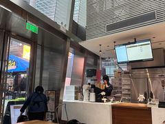 -Peet's 皮爷咖啡(陆家嘴中心店)