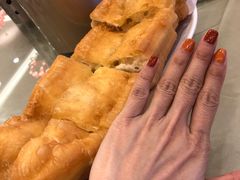 -顺风山庄(水濂山店)