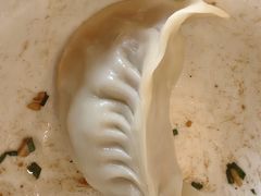 蒸饺-怡园饭店-餐厅(四望亭店)