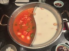 -捞王锅物料理(凯旋路店)