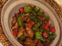 -老知青·东北菜(中华城店)