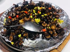 -院8里·少城记忆老川菜(宽窄巷子店)