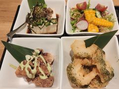 -隐泉之语日式料理(王府中环店)