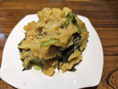 -韩师傅老大同刀削面(北苑路店)