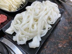 -山珍鲜牛肉火锅·本地连锁老字号(二马路汕中老店)