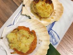-红叶日料·放题·海胆·定食(星海店)