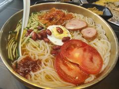 -齐齐哈尔烤肉·烧烤·烤鱼(万科时一区店)