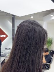 -FINE HAIR 烫染专业设计