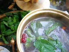 -慢丽江·云南野生菌土鸡锅(西山店)