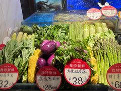 -徐记海鲜(曲江南湖店)