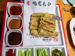 -肘子酥·天津菜·特色捞面(德云社店)
