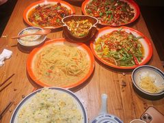 -泥糊破店小酒馆·团建聚餐(南京西路店)