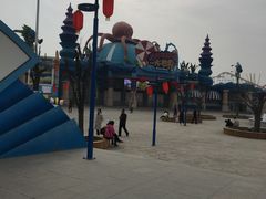 -华夏文旅西安度假区