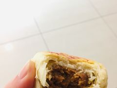 招牌鲜肉月饼-乔家栅(大华二路店)