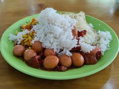 -华中农业大学-荟园餐厅