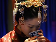 -醉西楼·国风茶社