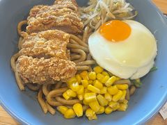 -豆恩咖餐(厦大翔安店)