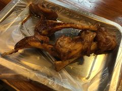 -赵元章肉骨烧(山塘街店)