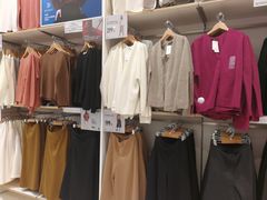 -优衣库(南宁万象城店)