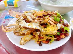 -三亚相缘海鲜·烧烤·糟粕醋(三亚湾店)